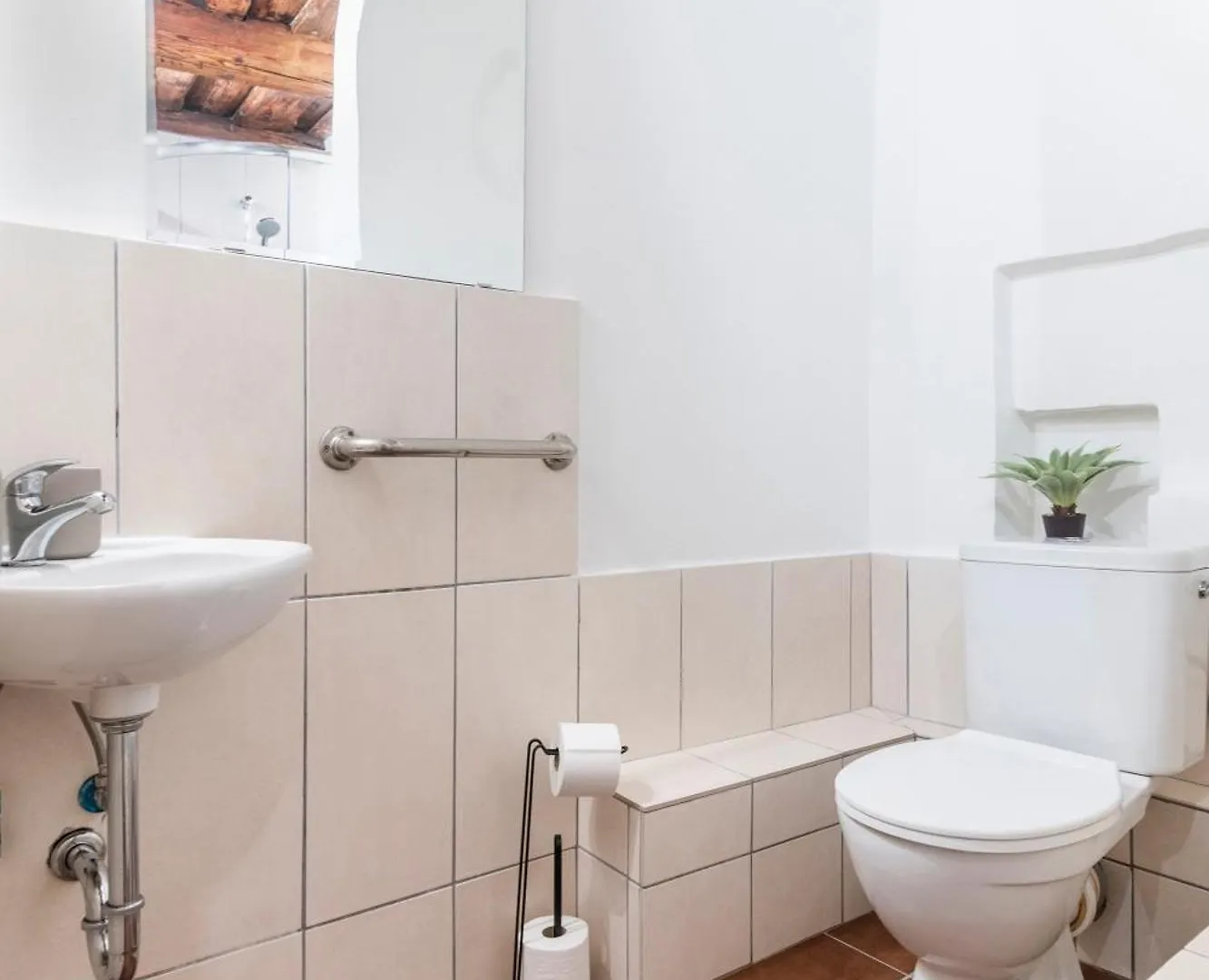 Apartamento 20 Seconds To Charles Bridge Praga