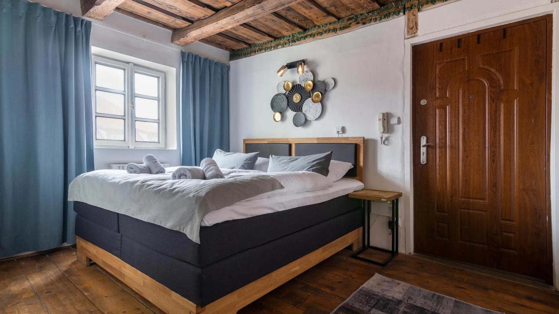 Apartamento 20 Seconds To Charles Bridge Praga