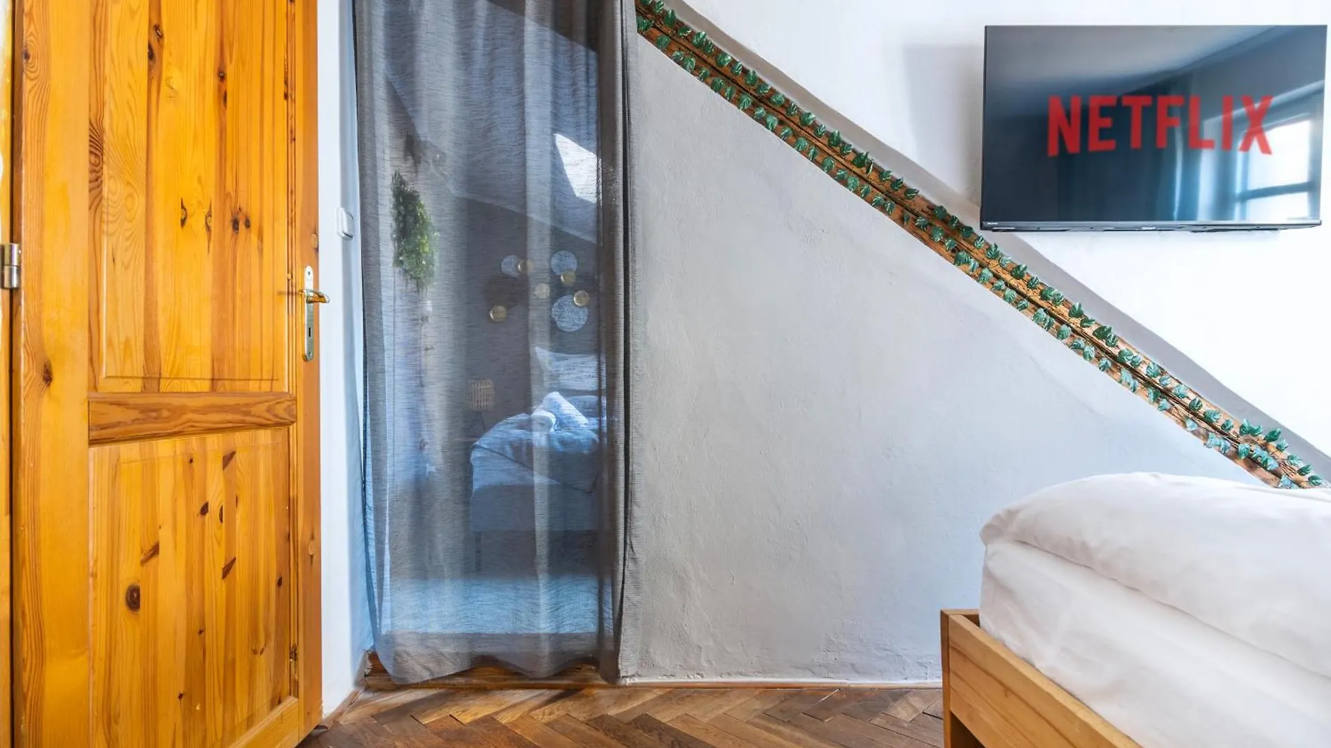 Apartamento 20 Seconds To Charles Bridge Praga