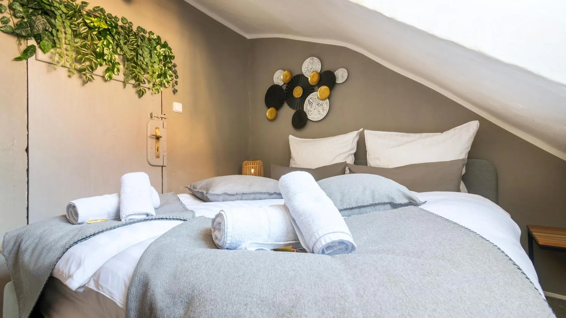 Apartamento 20 Seconds To Charles Bridge Praga República Checa